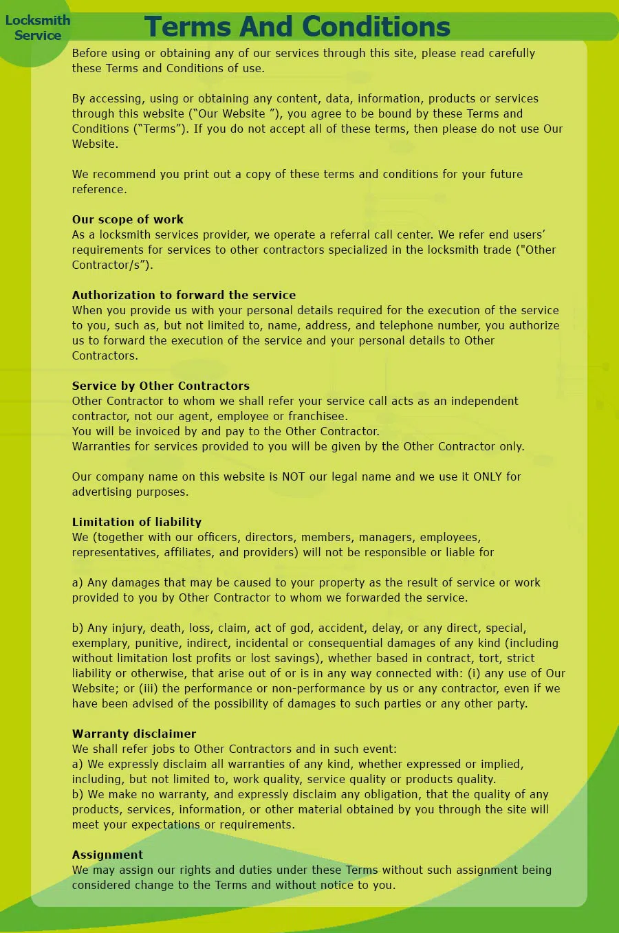 Father Son Locksmith Store Dayton, OH 937-964-4010