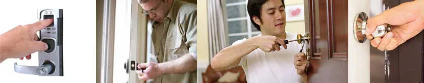 Father Son Locksmith Store Dayton, OH 937-964-4010 - changing-locks